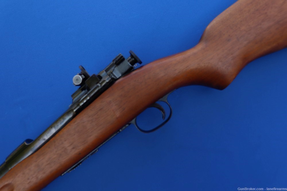 SPRINGFIELD M1922 M2 RIFLE .22 LR - 1928 Mfg.-img-16