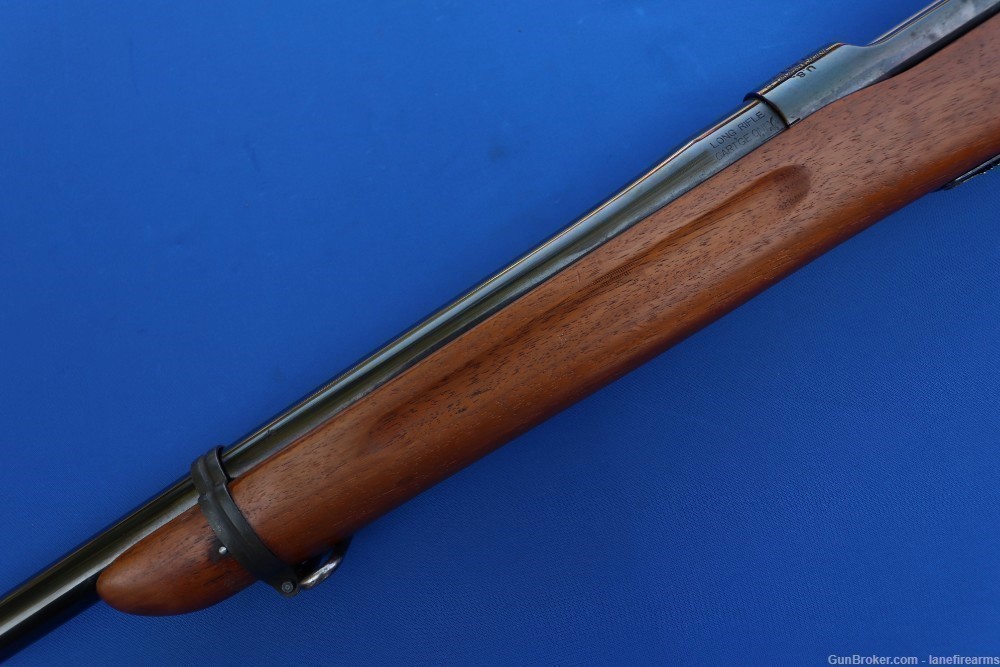 SPRINGFIELD M1922 M2 RIFLE .22 LR - 1928 Mfg.-img-20