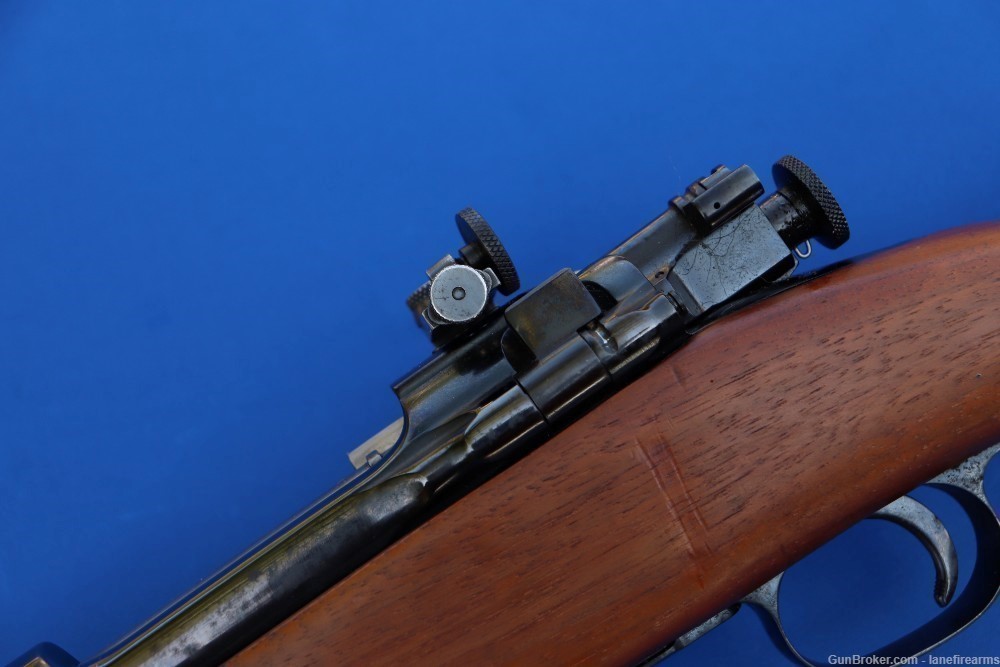 SPRINGFIELD M1922 M2 RIFLE .22 LR - 1928 Mfg.-img-19