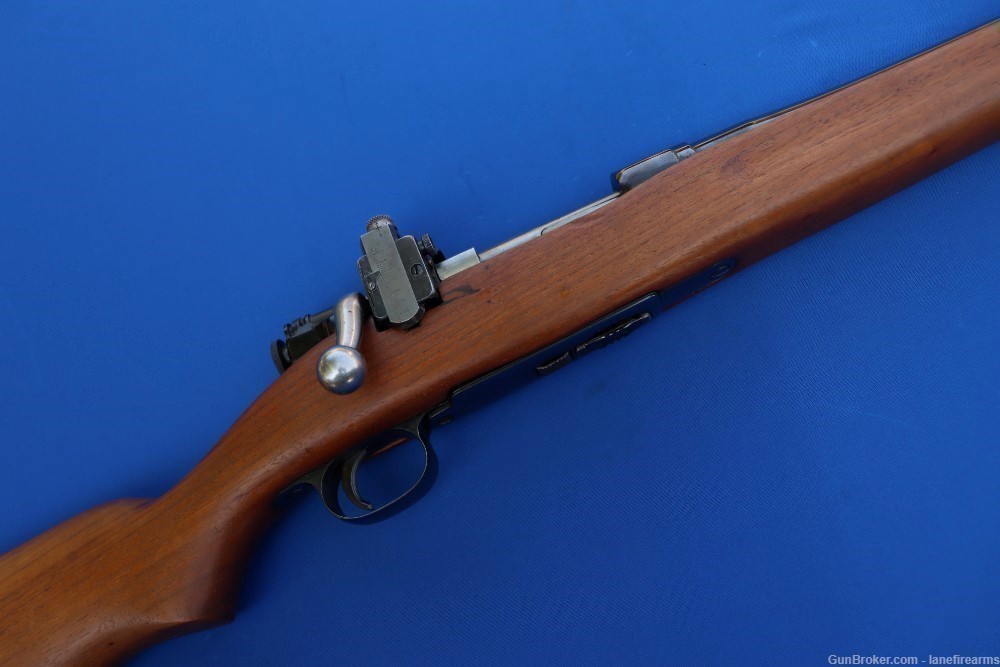 SPRINGFIELD M1922 M2 RIFLE .22 LR - 1928 Mfg.-img-4