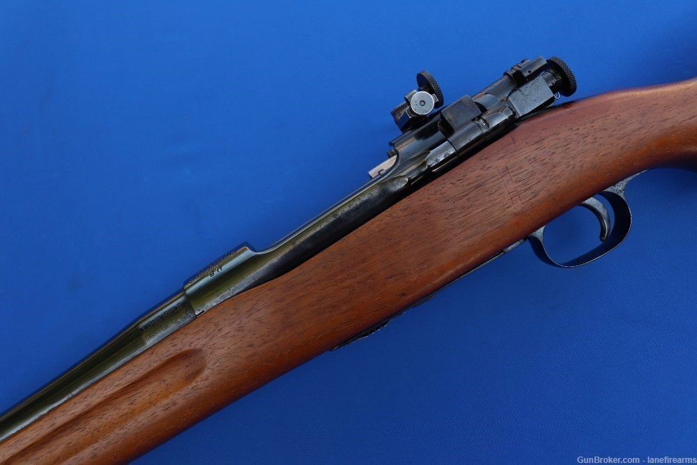 SPRINGFIELD M1922 M2 RIFLE .22 LR - 1928 Mfg.-img-17