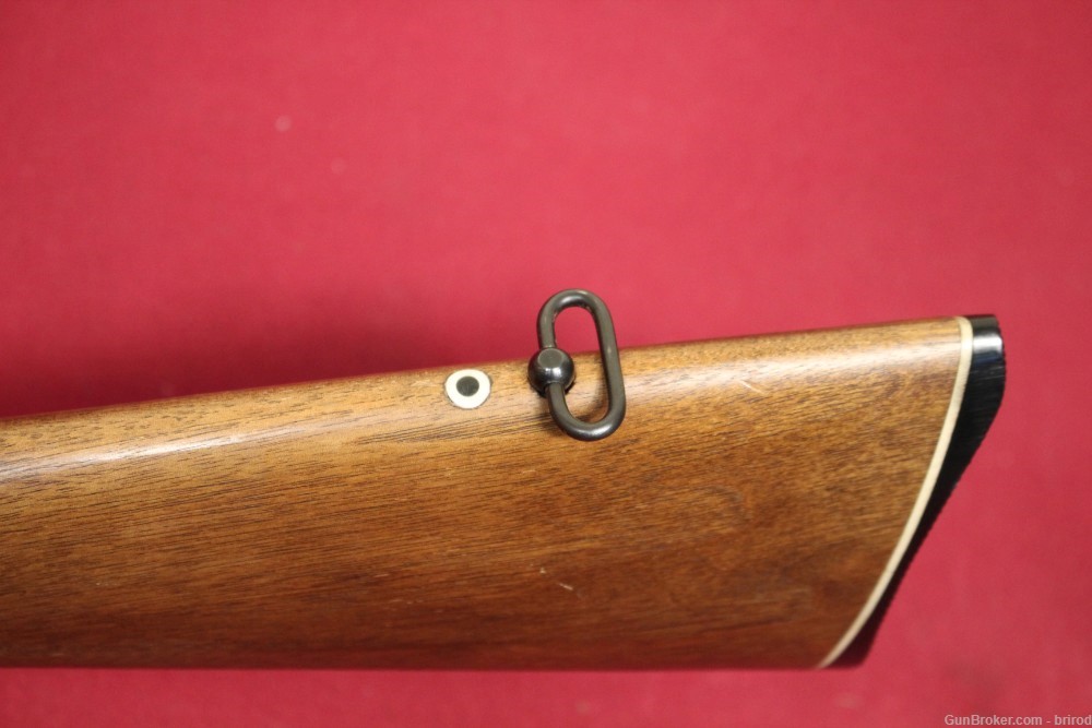 Marlin Golden 39A Mountie Lever Action Take-Down .22 S/L/LR 20" Rifle- 1966-img-18