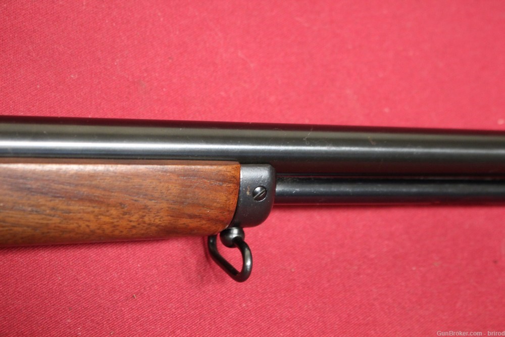 Marlin Golden 39A Mountie Lever Action Take-Down .22 S/L/LR 20" Rifle- 1966-img-7
