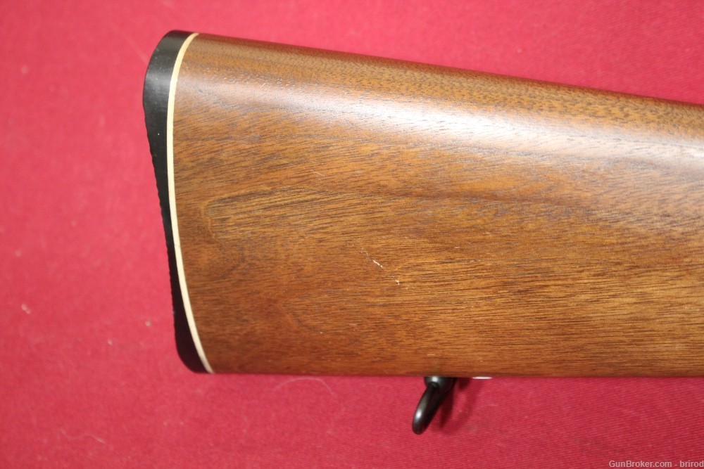 Marlin Golden 39A Mountie Lever Action Take-Down .22 S/L/LR 20" Rifle- 1966-img-10