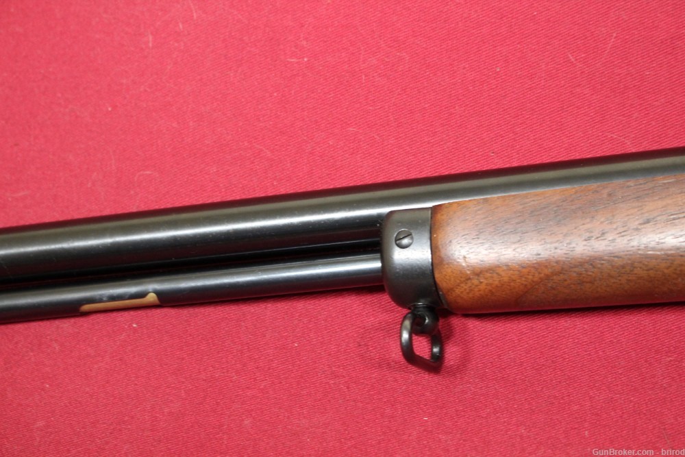 Marlin Golden 39A Mountie Lever Action Take-Down .22 S/L/LR 20" Rifle- 1966-img-15