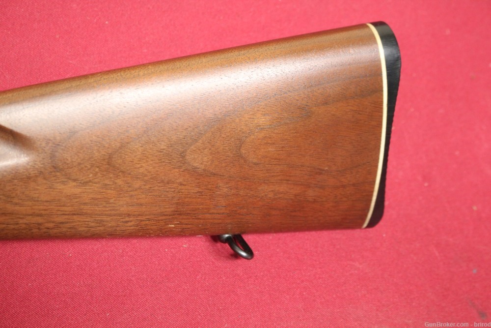 Marlin Golden 39A Mountie Lever Action Take-Down .22 S/L/LR 20" Rifle- 1966-img-19