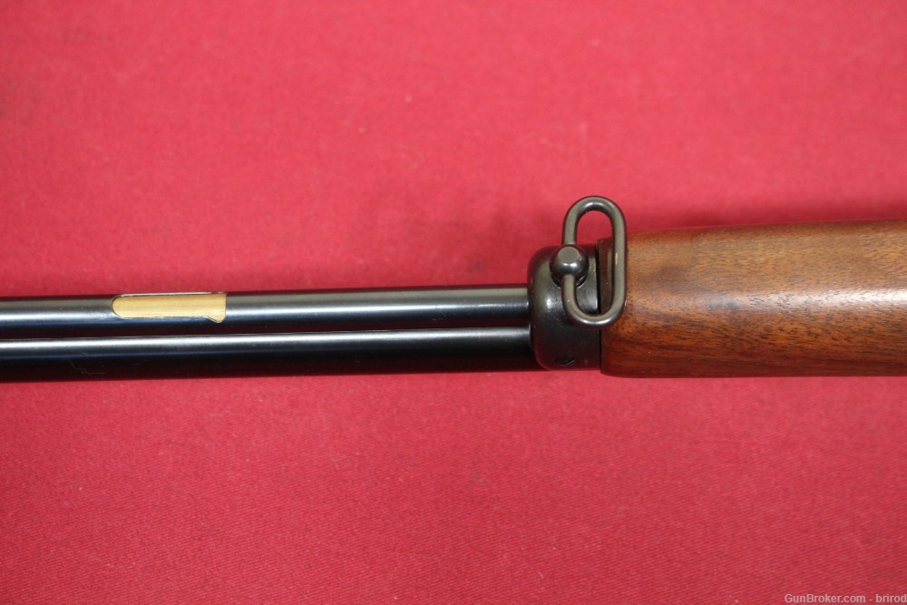 Marlin Golden 39A Mountie Lever Action Take-Down .22 S/L/LR 20" Rifle- 1966-img-26
