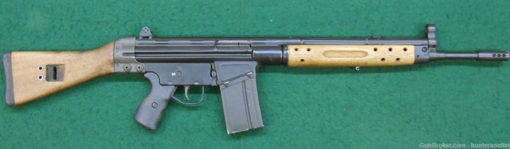 Century Arms Cetme Sporter 308 with Wood Stock-img-0