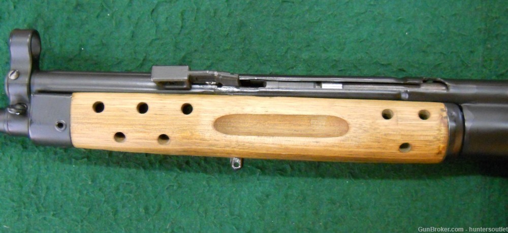 Century Arms Cetme Sporter 308 with Wood Stock-img-8
