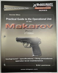 Makarov Operator's Manual-img-5