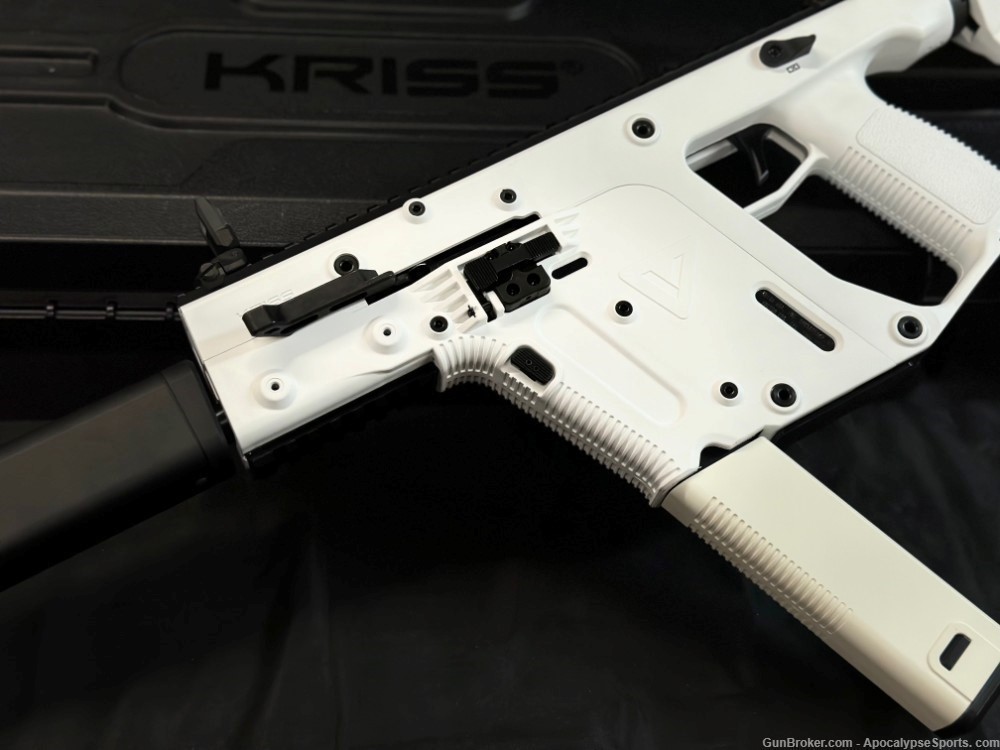 Kriss Vector 9mm Kriss-Vector KV90-CAP20 Vector Kriss-img-7