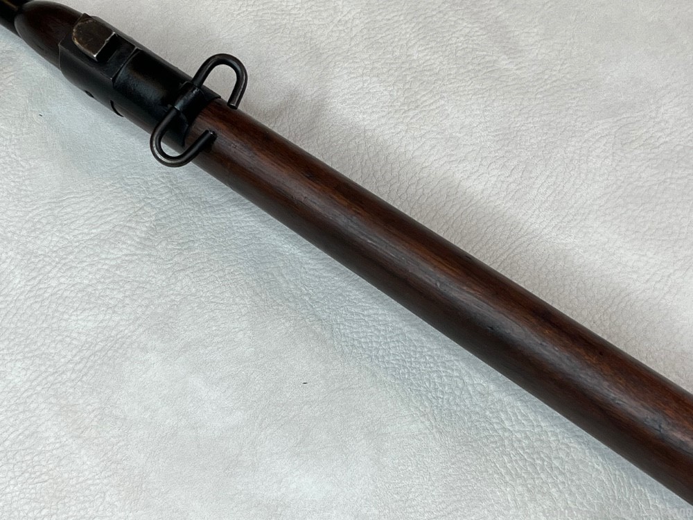 Winchester 1895 Lee Navy 6mm 2nd Contract Rifle-img-34