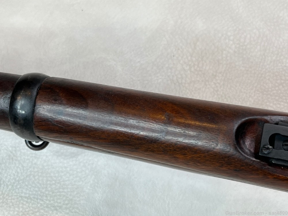 Winchester 1895 Lee Navy 6mm 2nd Contract Rifle-img-23