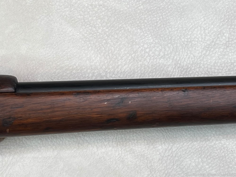 Winchester 1895 Lee Navy 6mm 2nd Contract Rifle-img-46
