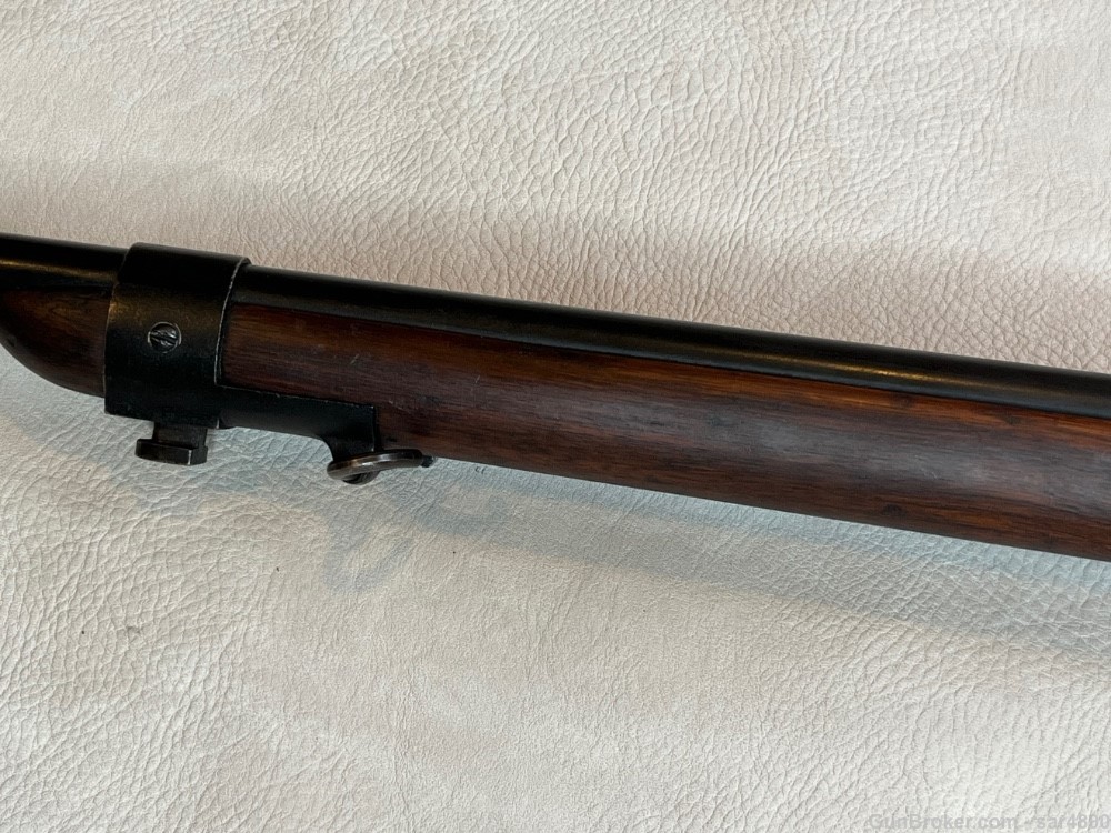 Winchester 1895 Lee Navy 6mm 2nd Contract Rifle-img-55