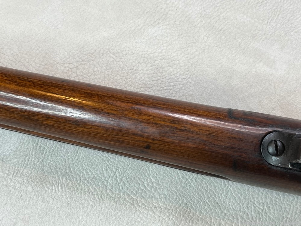 Winchester 1895 Lee Navy 6mm 2nd Contract Rifle-img-31