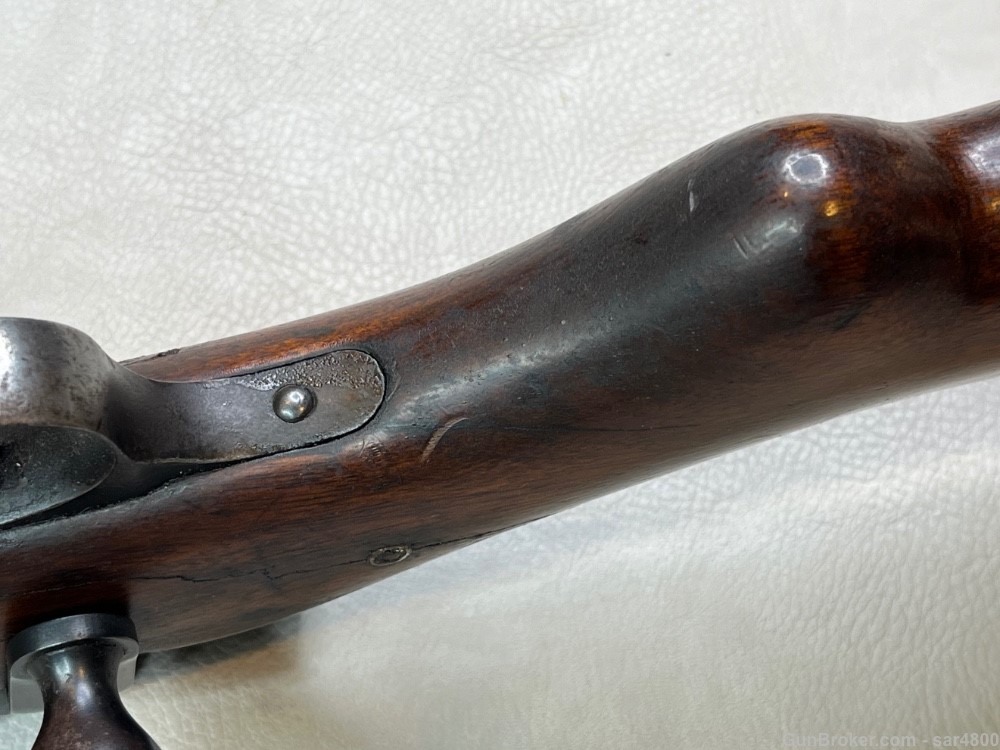 Winchester 1895 Lee Navy 6mm 2nd Contract Rifle-img-29