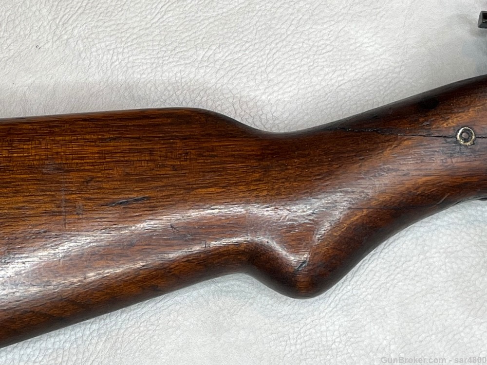 Winchester 1895 Lee Navy 6mm 2nd Contract Rifle-img-41
