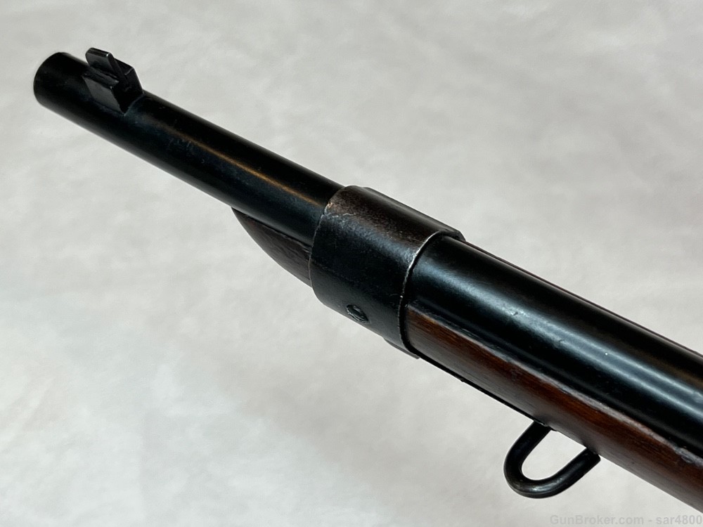 Winchester 1895 Lee Navy 6mm 2nd Contract Rifle-img-26