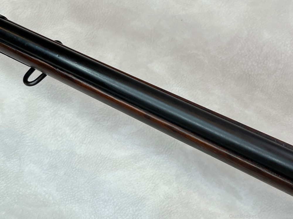 Winchester 1895 Lee Navy 6mm 2nd Contract Rifle-img-25