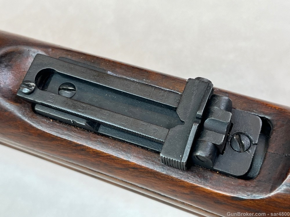 Winchester 1895 Lee Navy 6mm 2nd Contract Rifle-img-22
