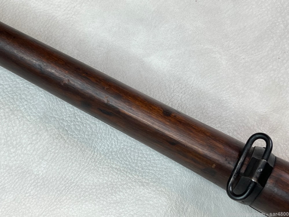 Winchester 1895 Lee Navy 6mm 2nd Contract Rifle-img-33