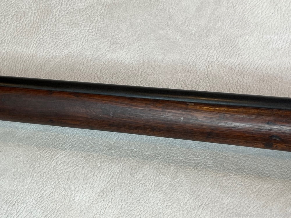 Winchester 1895 Lee Navy 6mm 2nd Contract Rifle-img-54