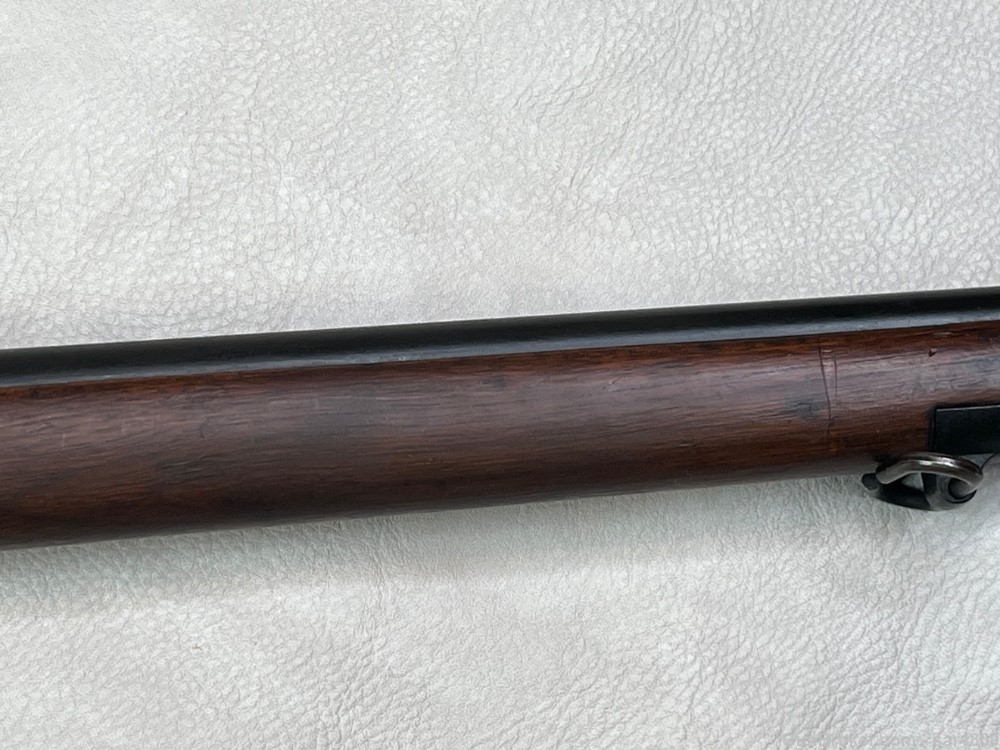 Winchester 1895 Lee Navy 6mm 2nd Contract Rifle-img-47