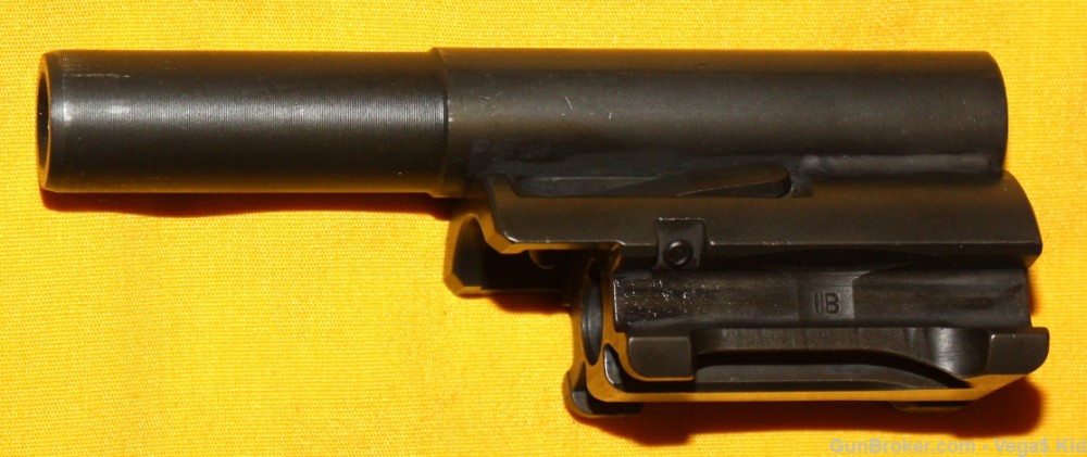 Nice Heckler & Koch Model 93A2 .223 5.56 H&K HK93 1981 Pre-Ban 6-40rd mags-img-50