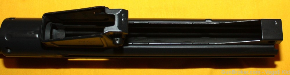 Nice Heckler & Koch Model 93A2 .223 5.56 H&K HK93 1981 Pre-Ban 6-40rd mags-img-40