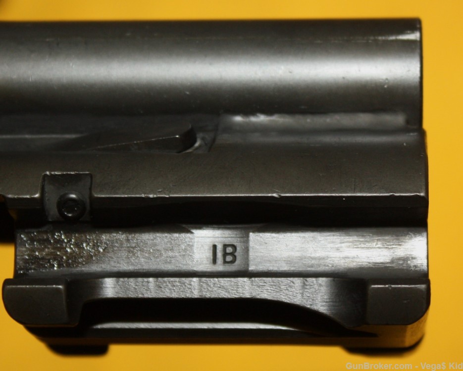 Nice Heckler & Koch Model 93A2 .223 5.56 H&K HK93 1981 Pre-Ban 6-40rd mags-img-51