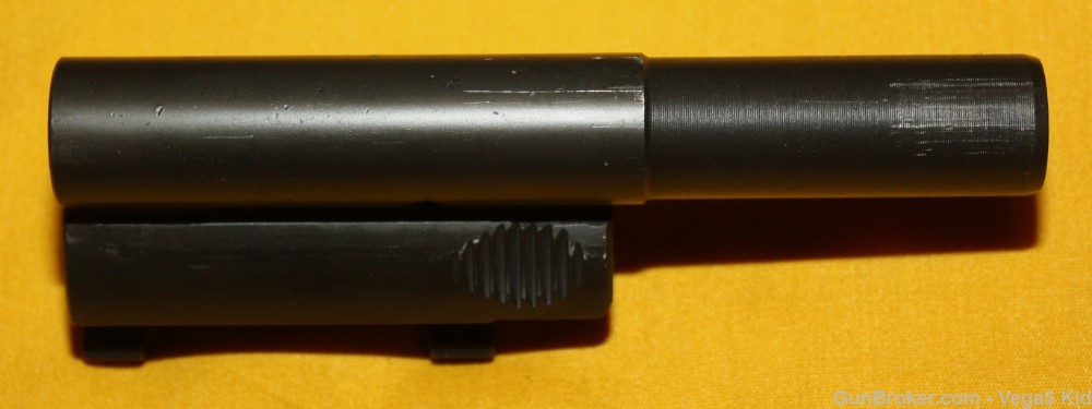 Nice Heckler & Koch Model 93A2 .223 5.56 H&K HK93 1981 Pre-Ban 6-40rd mags-img-52
