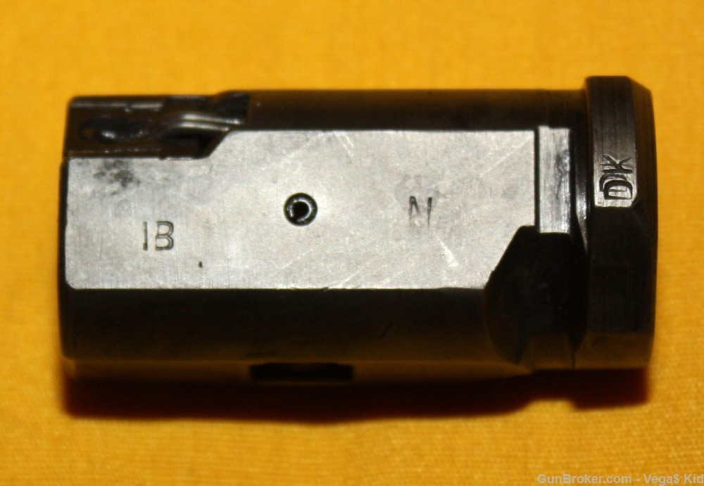 Nice Heckler & Koch Model 93A2 .223 5.56 H&K HK93 1981 Pre-Ban 6-40rd mags-img-43