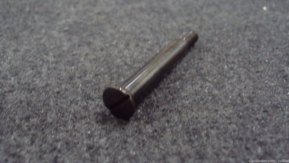 1885 Winchester High Wall Stock Screw-img-0