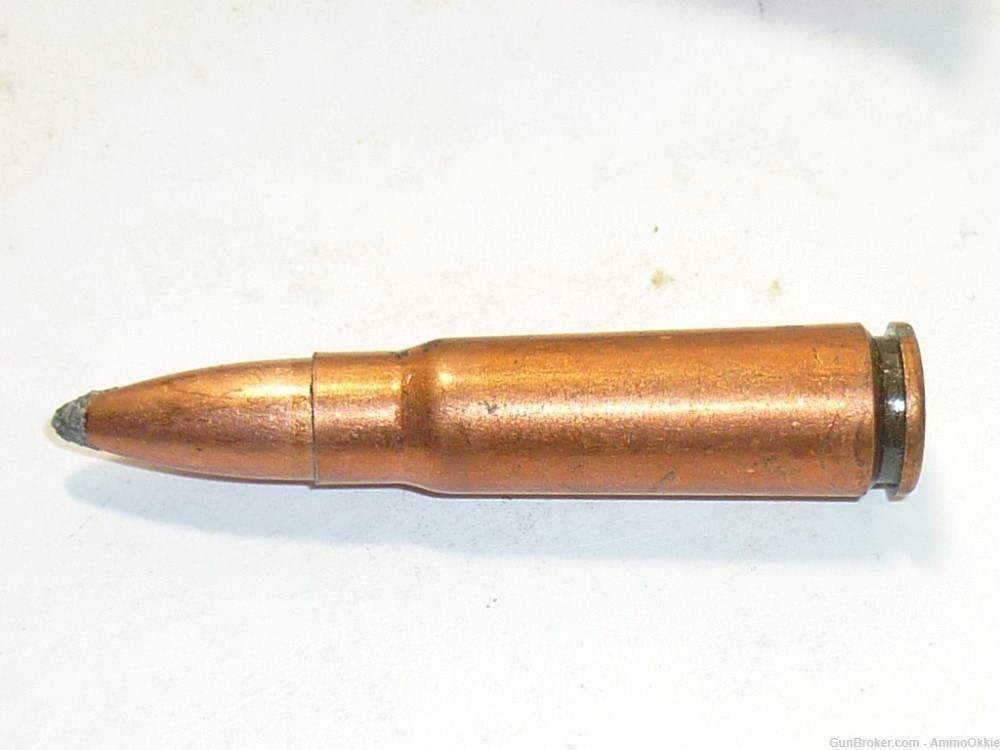 20rd - SOFT POINT BULLETS - NORINCO 7.62x39 - ChinaSports - BANNED-img-2