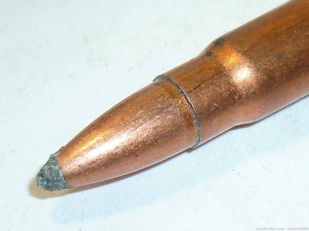 20rd - SOFT POINT BULLETS - NORINCO 7.62x39 - ChinaSports - BANNED-img-4