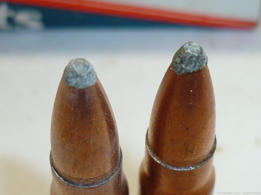20rd - SOFT POINT BULLETS - NORINCO 7.62x39 - ChinaSports - BANNED-img-6