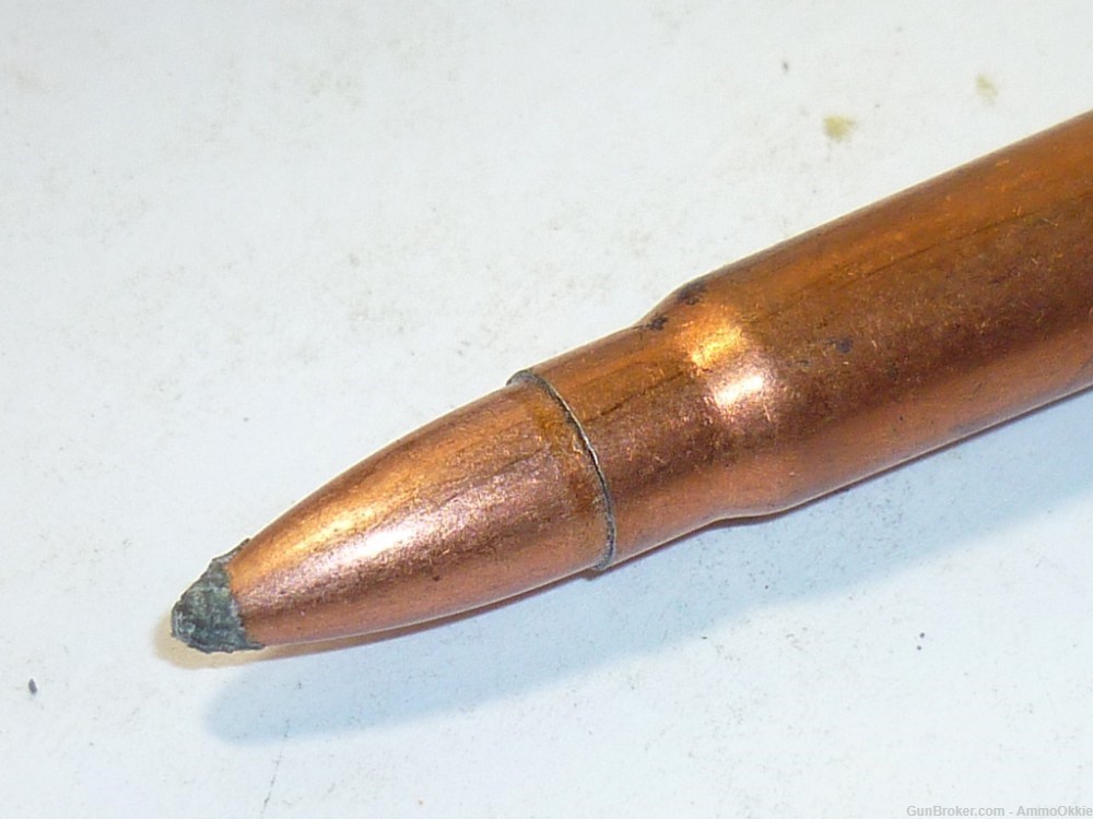 20rd - SOFT POINT BULLETS - NORINCO 7.62x39 - ChinaSports - BANNED-img-3