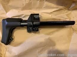 HK MP5 HK SP5 FACTORY 3 POSITION RETRACTABLE F STOCK 227901 (NEW IN WRAPPER-img-28