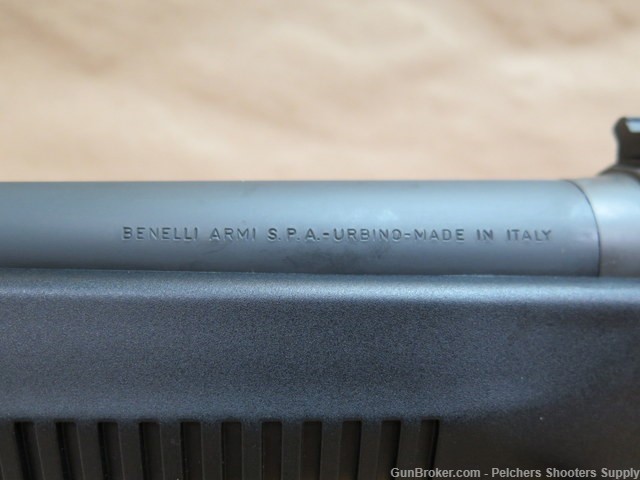 Benelli M4 M1014 12ga Brand New In Box SKU 11701-img-15