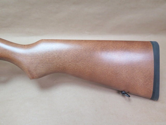 Ruger Mini-14 Ranch Rifle 5.56Nato As New In Box Sku #05801-img-6