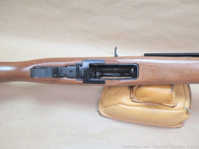 Ruger Mini-14 Ranch Rifle 5.56Nato As New In Box Sku #05801-img-18