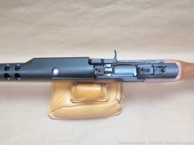 Ruger Mini-14 Ranch Rifle 5.56Nato As New In Box Sku #05801-img-12