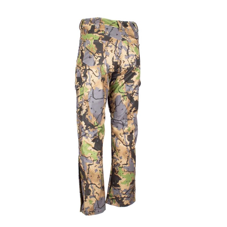 RIVERS WEST Lynx Pant, Color: Widow Maker Mountian Shadow, Size: XL-img-3