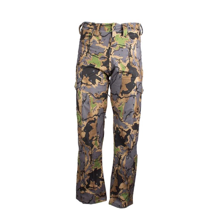RIVERS WEST Lynx Pant, Color: Widow Maker Mountian Shadow, Size: XL-img-0