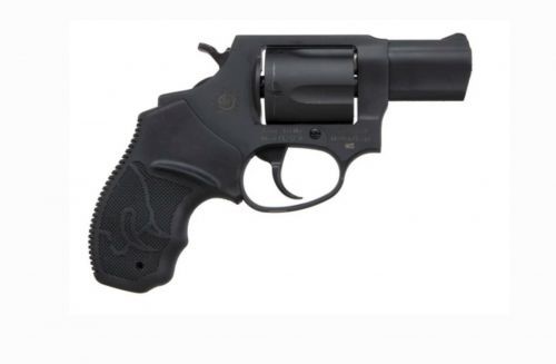 Taurus 905 Black 9mm Revolver-img-0