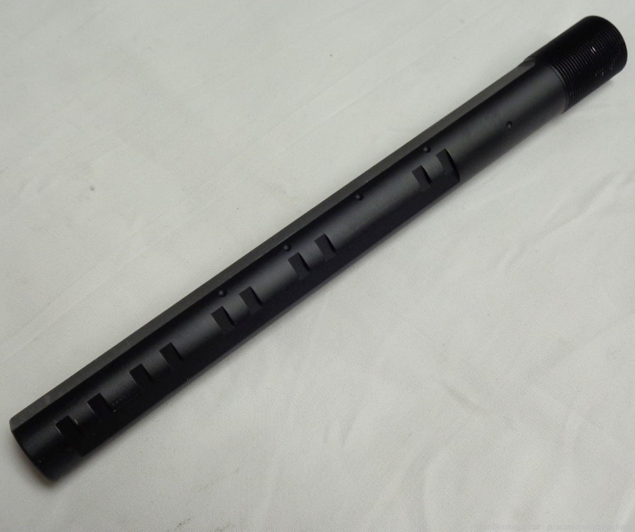 Benelli M4 5 Position Recoil Stock Tube (70136)-img-0