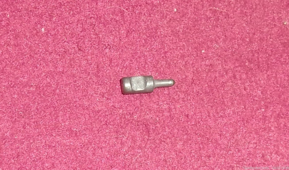 S&W 442 38 SPECIAL+P AIRWEIGHT FIRING PIN ASSEMBLY-img-0