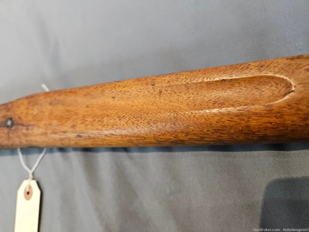 Springfield 1903 Stock with Groove-img-13