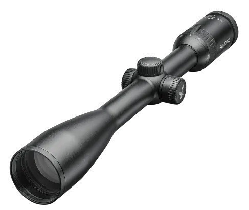 Swarovski Optik Z5 3.5-18x44mm PLEX RETICLE SFP Riflescope 1" Tube 59761-img-0